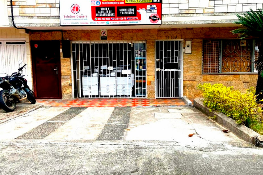 Alquiler vs Compra de Fotocopiadoras: ¿Qué te Conviene Más? servicio de fotocopiadora